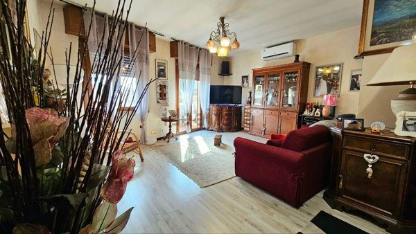 appartamento in vendita a Selargius