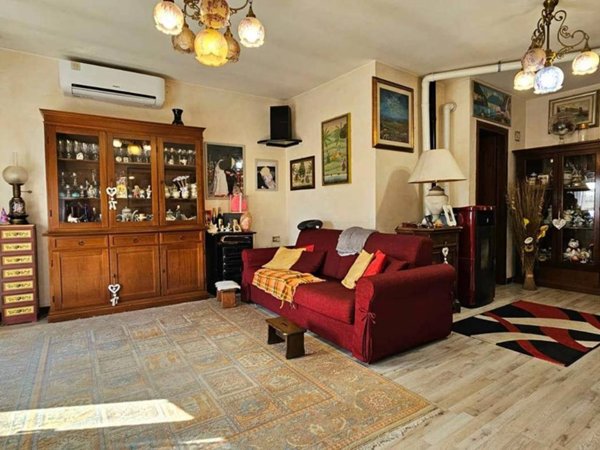 appartamento in vendita a Selargius