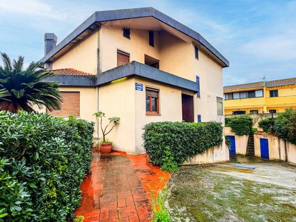 casa indipendente in vendita a Selargius
