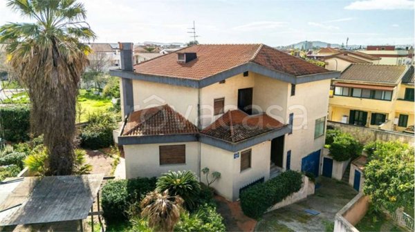 casa indipendente in vendita a Selargius