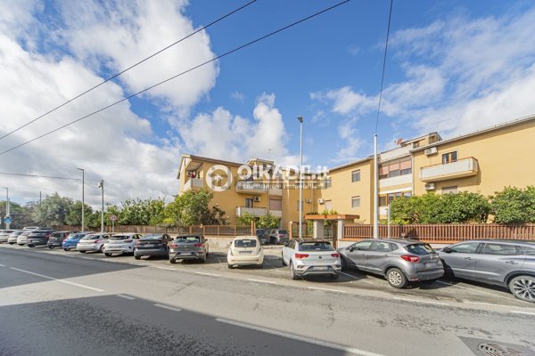 appartamento in vendita a Selargius