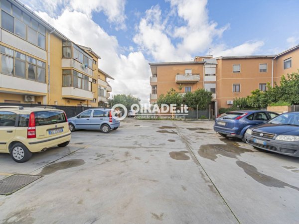 appartamento in vendita a Selargius