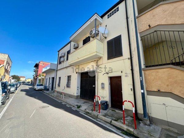 appartamento in vendita a Selargius
