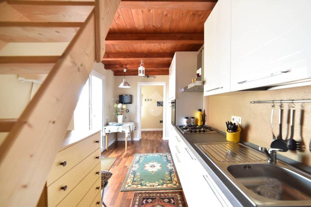 appartamento in vendita a Selargius