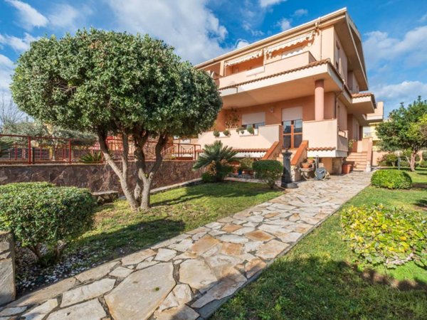 casa indipendente in vendita a Selargius