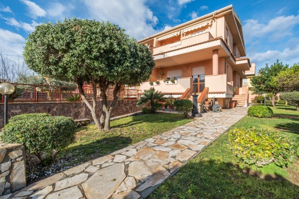 casa indipendente in vendita a Selargius