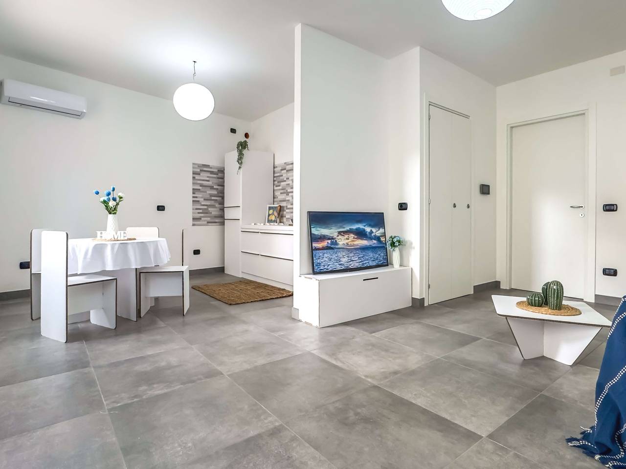 appartamento in vendita a Selargius in zona Su Planu