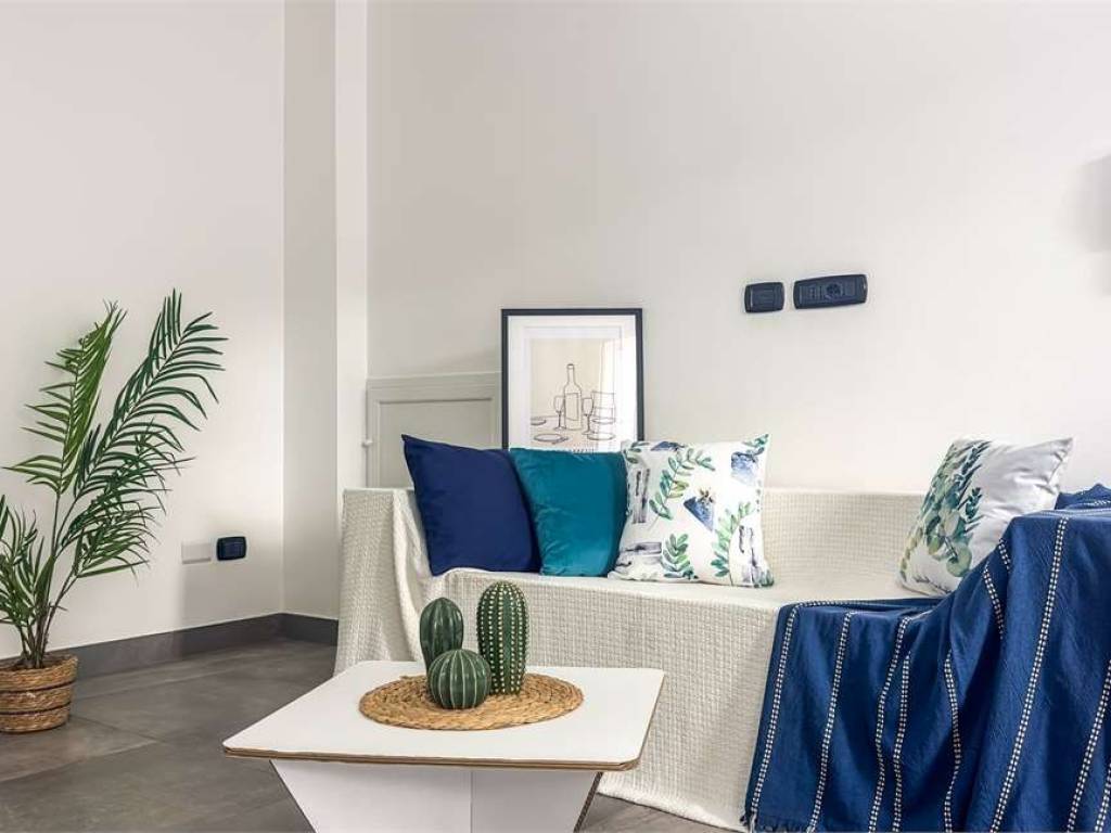 appartamento in vendita a Selargius in zona Su Planu