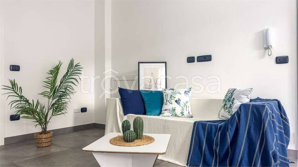 appartamento in vendita a Selargius in zona Su Planu