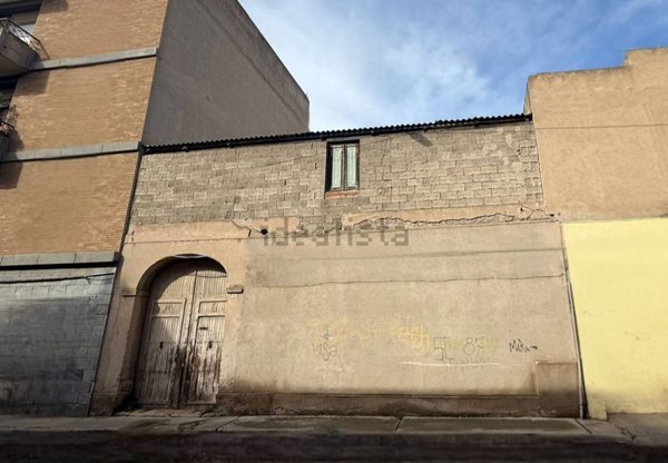 casa indipendente in vendita a Selargius