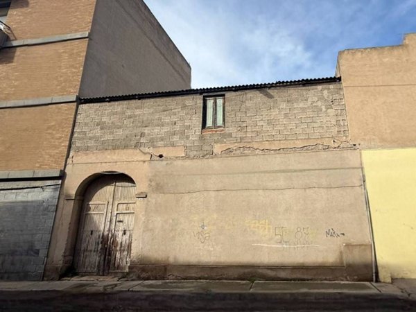 casa indipendente in vendita a Selargius