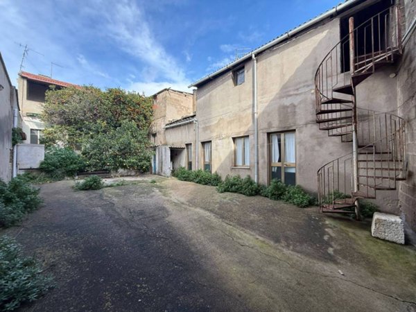 casa indipendente in vendita a Selargius