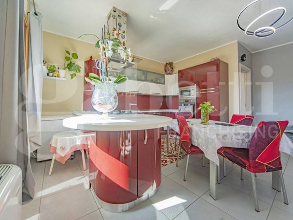 appartamento in vendita a Selargius