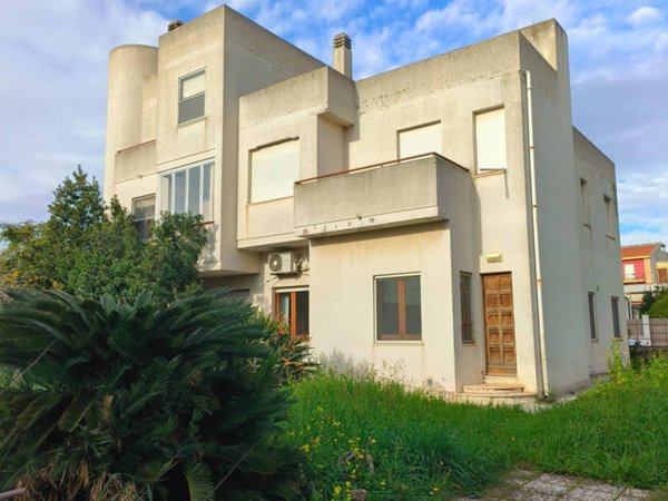 casa indipendente in vendita a Selargius