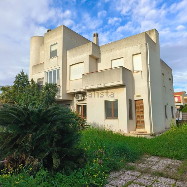 casa indipendente in vendita a Selargius