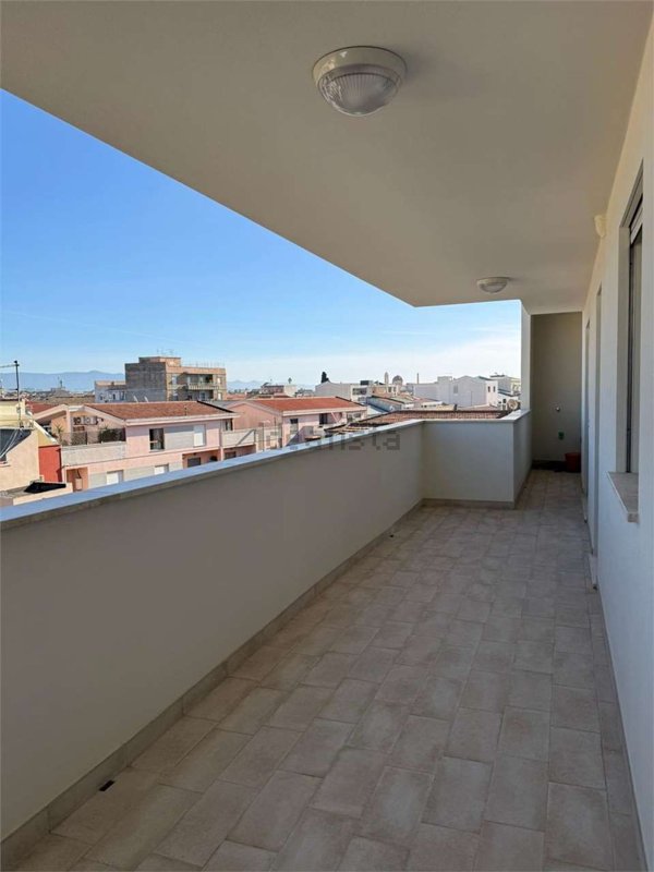 appartamento in vendita a Selargius