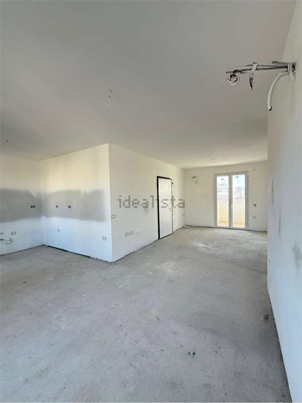 appartamento in vendita a Selargius