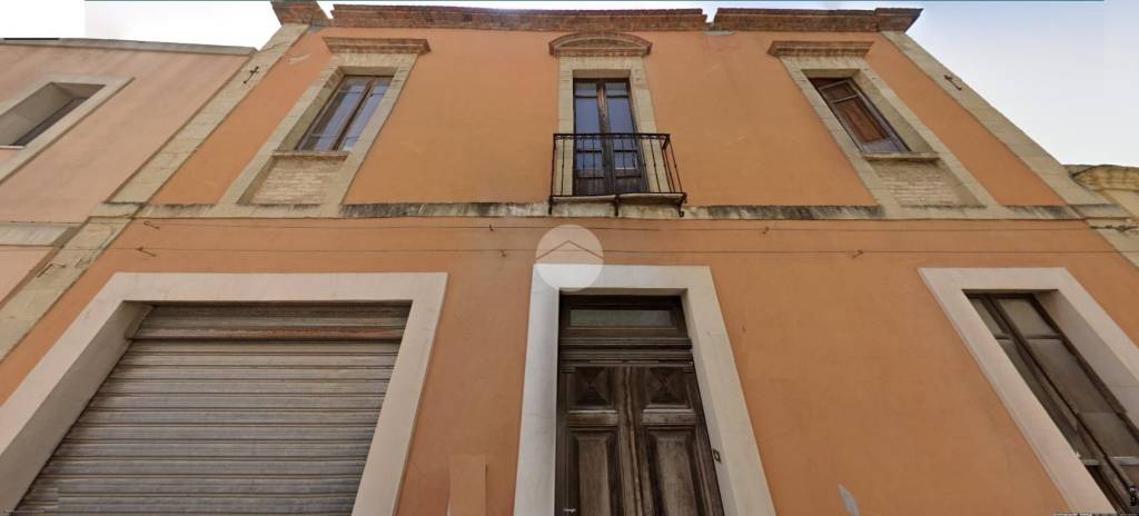 casa indipendente in vendita a Selargius