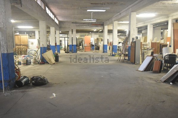 loft in vendita a Selargius