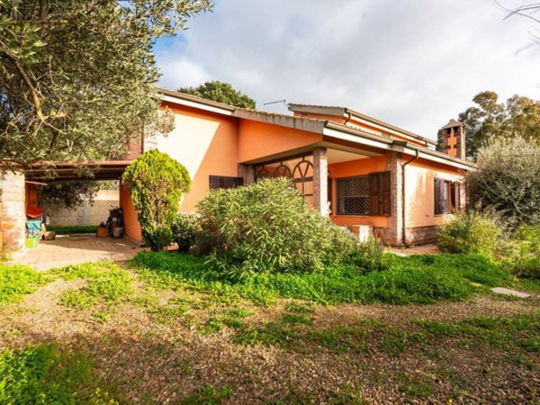 casa indipendente in vendita a Selargius