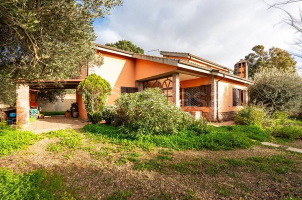 appartamento in vendita a Selargius