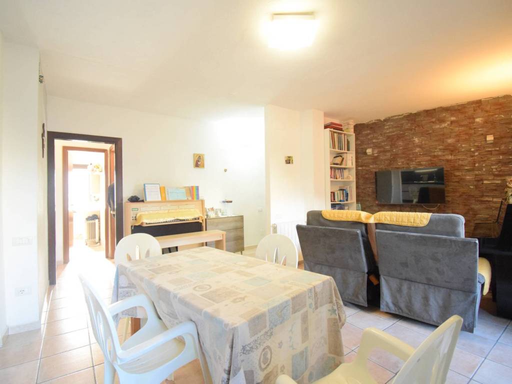 appartamento in vendita a Selargius