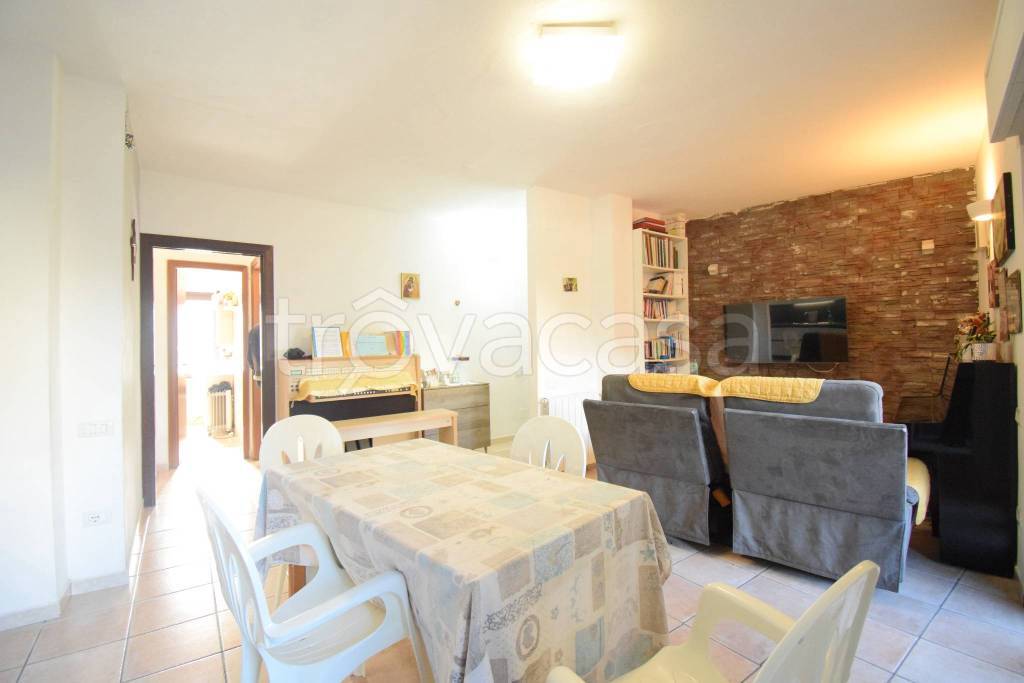 appartamento in vendita a Selargius