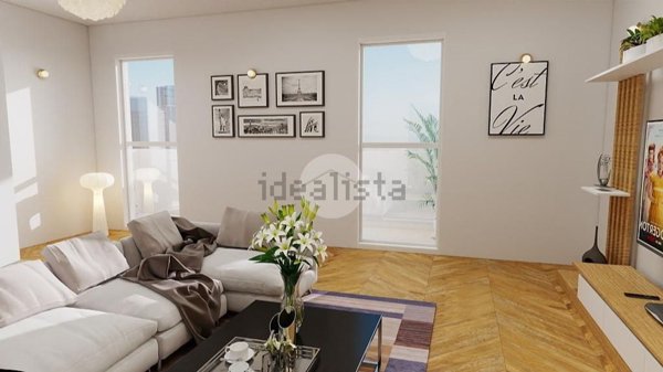 appartamento in vendita a Selargius