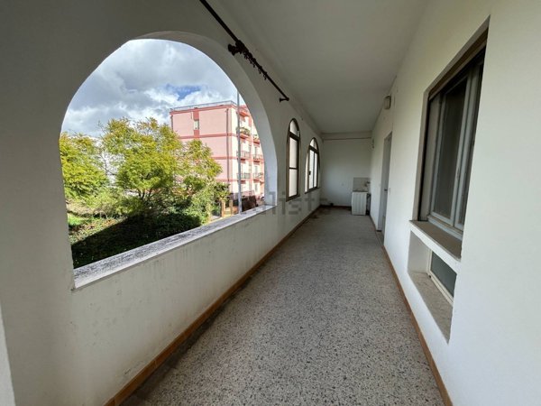 appartamento in vendita a Selargius