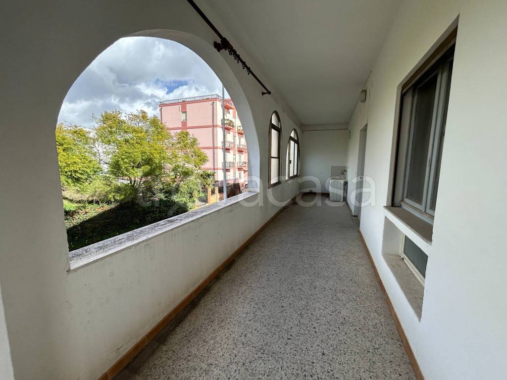 appartamento in vendita a Selargius