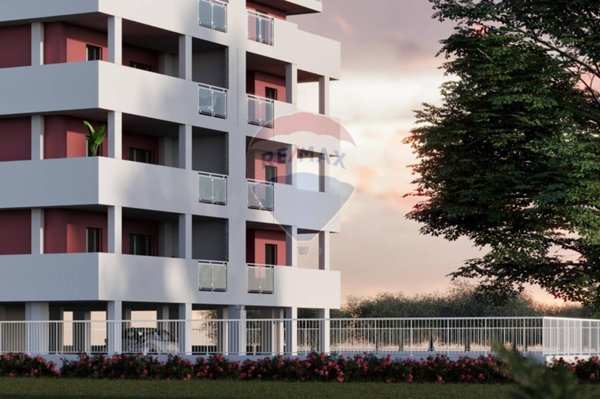 appartamento in vendita a Selargius