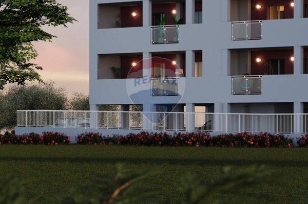 appartamento in vendita a Selargius