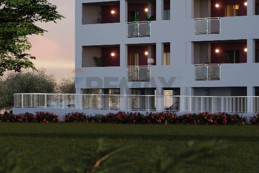 appartamento in vendita a Selargius