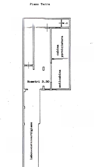appartamento in vendita a Selargius