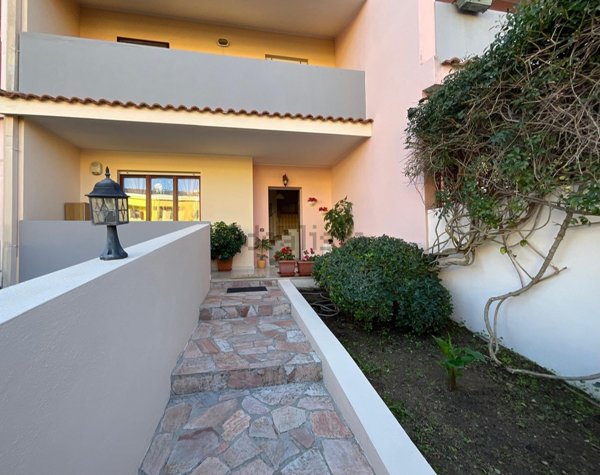 casa indipendente in vendita a Selargius