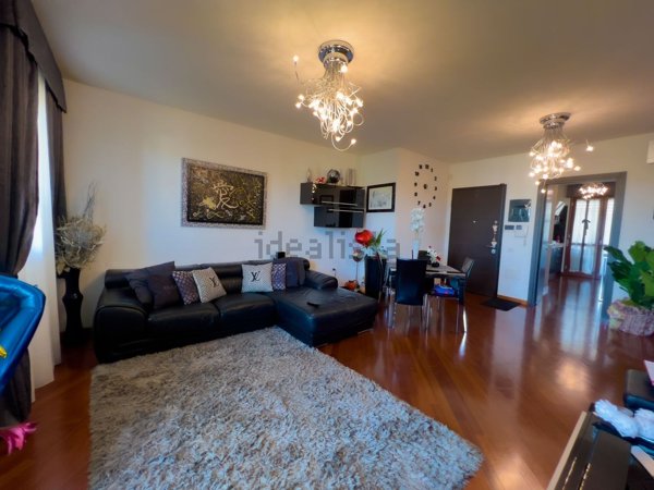 appartamento in vendita a Selargius