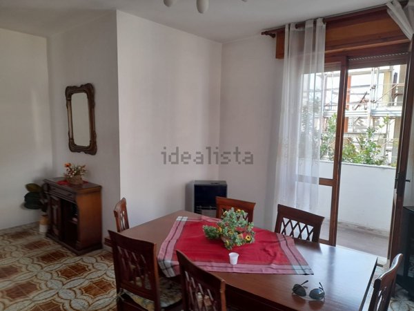 appartamento in vendita a Selargius