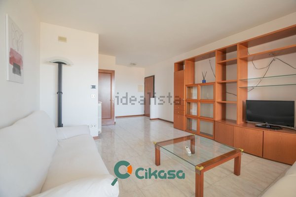 appartamento in vendita a Selargius in zona Su Planu