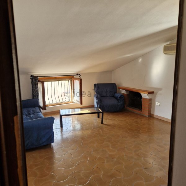 appartamento in vendita a Selargius