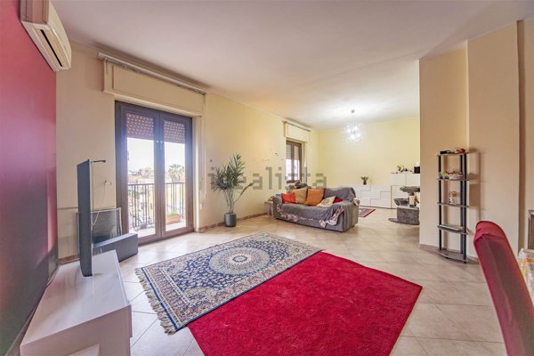 appartamento in vendita a Selargius