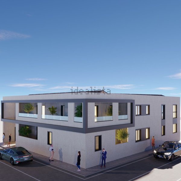 appartamento in vendita a Selargius