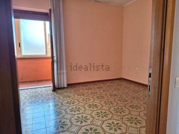 appartamento in vendita a Selargius