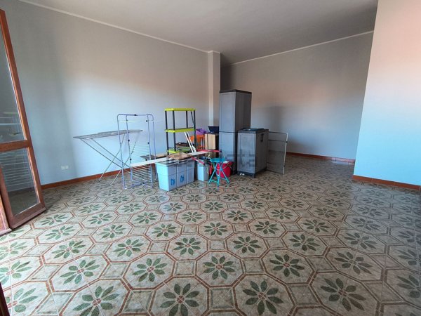 appartamento in vendita a Selargius