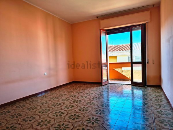 appartamento in vendita a Selargius