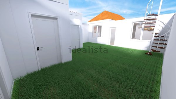 casa indipendente in vendita a Selargius