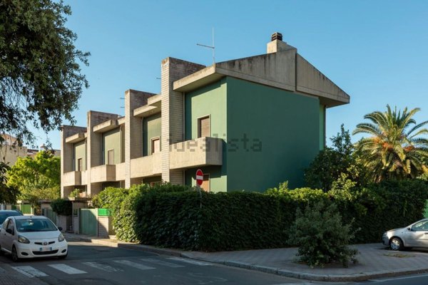 casa indipendente in vendita a Selargius