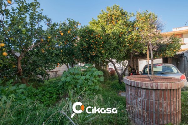 casa indipendente in vendita a Selargius