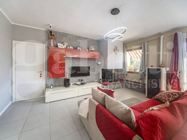 appartamento in vendita a Selargius