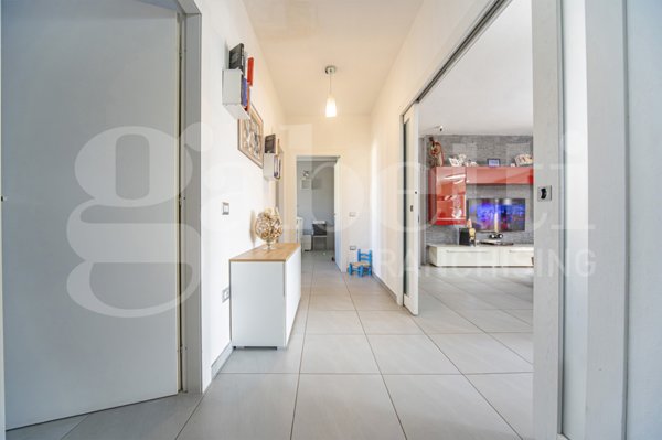 appartamento in vendita a Selargius