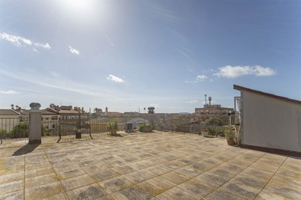 appartamento in vendita a Selargius